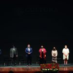 El Cervantino, más cercano que antes