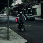 Convenio entre aplicaciones digitales y el IMSS se dio sin la participación de repartidores ni conductores