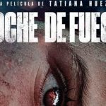 Noche de Fuego; la realidad traspasa la ficción