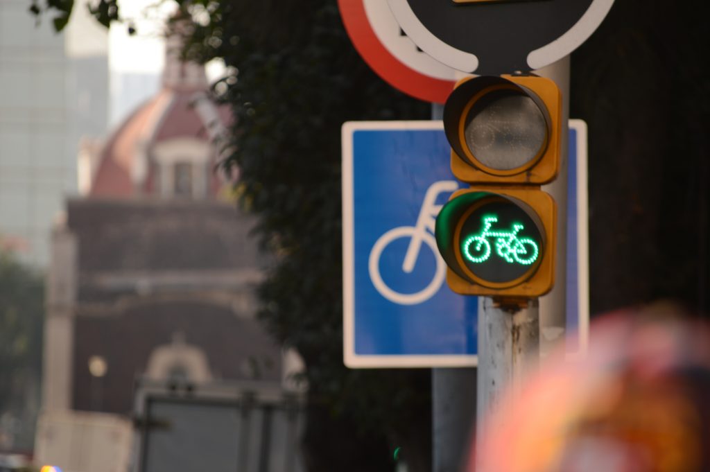 Movilidad para todas y todos