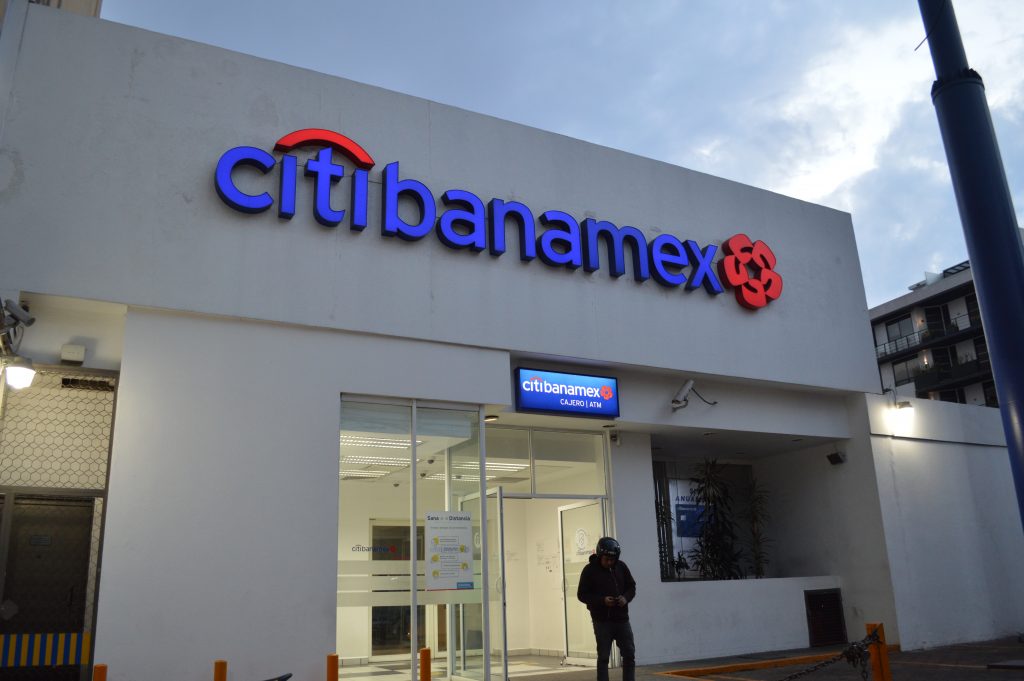 CitiBanamex